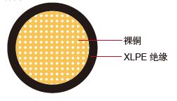 STX 美标汽车电缆