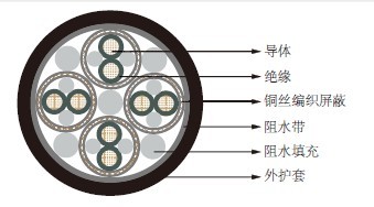 βˮ׵Submarine Cables