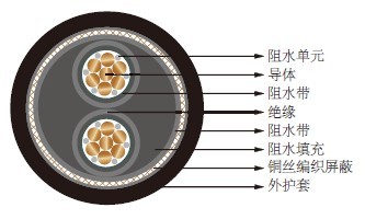 ˮSubmarine Cables