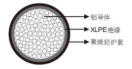 NA2XH 0.6/1kV LSOH