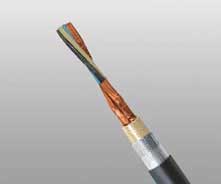 NEK606 Offshore Marine Cable S102 (Formerly S2 or S2/S6) RFOU(i) 250V