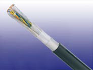 ADSL Connecting Telephone Cables