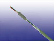 PE Insulated ISDN Basic Access Air Core Cables 
