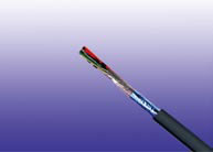 DIN VDE 0816/0815 Telephone Cables