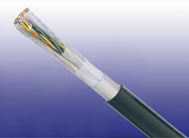 XDSL Connecting Telephone Cables