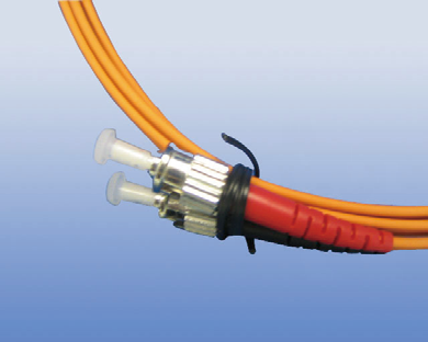 MTRJ Duplex Patch Cord