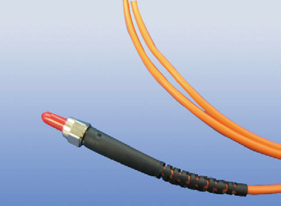 SMA Simplex Patch Cord 