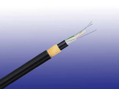 ADSS Fiber Optic cable