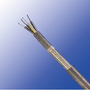 British Standard Industrial Cables
680TQ to BS 6007