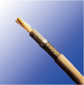 British Standard Industrial Cables
658TQ to BS 6883