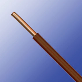 H07V-U - Itanlian  Standard Industrial Cables