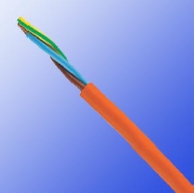 Itanlian Standard Industrial Cables
H05RR-F 