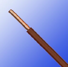 German Standard Industrial Cables
H05V2-U/H07V2-U