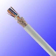 Industrial Cables JE-LiHCH