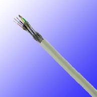 Industrial Cables LiYCYCY