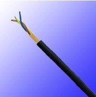 Industrial Cables NYY-J / NYY-O