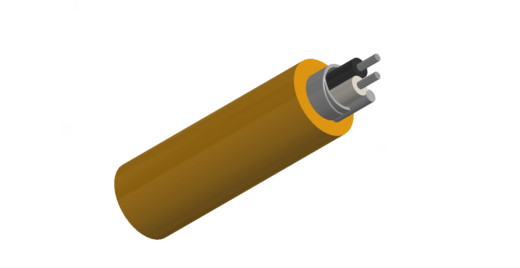Caledonian Bus Cables - Foundation Fieldbus